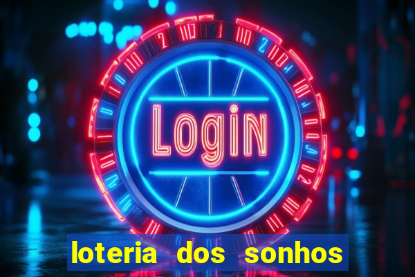 loteria dos sonhos giga bicho